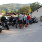 Motorijada Kotor Varoš