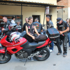 Motorijada Kotor Varoš 2016