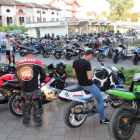 Motorijada Kotor Varoš 2016
