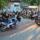 Motorijada Kotor Varoš 2016