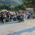 Motorijada Kotor Varoš 2016