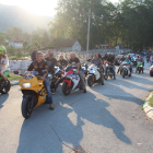 Motorijada Kotor Varoš 2016