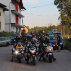 Motorijada Kotor Varoš 2016
