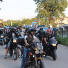 Motorijada Kotor Varoš 2016