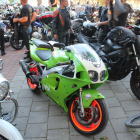 Motorijada Kotor Varoš 2016
