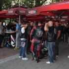 Motorijada Kotor Varoš 2016