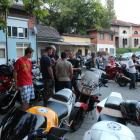 Motorijada Kotor Varoš 2016