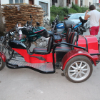 Motorijada Kotor Varoš 2016