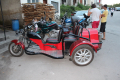 Motorijada Kotor Varoš 2016