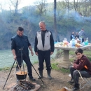 Sedma tradicionalna kotorvaroška kotlićijada 2015