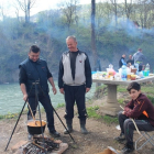 Sedma tradicionalna kotorvaroška kotlićijada 2015