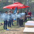 Sedma tradicionalna kotorvaroška kotlićijada 2015