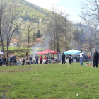 Sedma tradicionalna kotorvaroška kotlićijada 2015