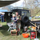 Sedma tradicionalna kotorvaroška kotlićijada 2015