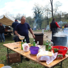 Sedma tradicionalna kotorvaroška kotlićijada 2015