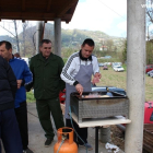 Sedma tradicionalna kotorvaroška kotlićijada 2015