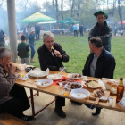 Sedma tradicionalna kotorvaroška kotlićijada 2015