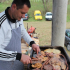 Sedma tradicionalna kotorvaroška kotlićijada 2015