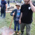 Sedma tradicionalna kotorvaroška kotlićijada 2015