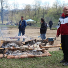 Sedma tradicionalna kotorvaroška kotlićijada 2015