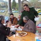 Sedma tradicionalna kotorvaroška kotlićijada 2015