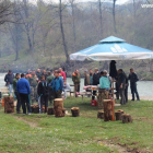 Sedma tradicionalna kotorvaroška kotlićijada 2015