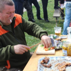 Sedma tradicionalna kotorvaroška kotlićijada 2015