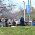 Sedma tradicionalna kotorvaroška kotlićijada 2015