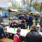 Sedma tradicionalna kotorvaroška kotlićijada 2015