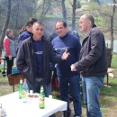Sedma tradicionalna kotorvaroška kotlićijada 2015