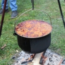 Sedma tradicionalna kotorvaroška kotlićijada 2015