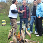 Sedma tradicionalna kotorvaroška kotlićijada 2015
