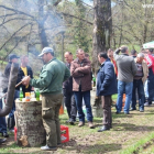 Sedma tradicionalna kotorvaroška kotlićijada 2015