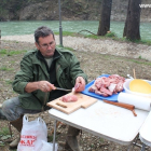 Sedma tradicionalna kotorvaroška kotlićijada 2015