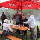 Sedma tradicionalna kotorvaroška kotlićijada 2015