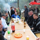 Sedma tradicionalna kotorvaroška kotlićijada 2015