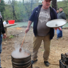 Sedma tradicionalna kotorvaroška kotlićijada 2015