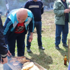 Sedma tradicionalna kotorvaroška kotlićijada 2015