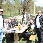 Sedma tradicionalna kotorvaroška kotlićijada 2015