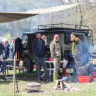 Sedma tradicionalna kotorvaroška kotlićijada 2015
