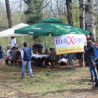 Sedma tradicionalna kotorvaroška kotlićijada 2015
