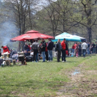 Sedma tradicionalna kotorvaroška kotlićijada 2015