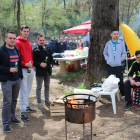 Sedma tradicionalna kotorvaroška kotlićijada 2015