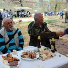 Sedma tradicionalna kotorvaroška kotlićijada 2015