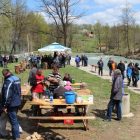 Sedma tradicionalna kotorvaroška kotlićijada 2015