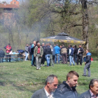Sedma tradicionalna kotorvaroška kotlićijada 2015