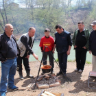 Sedma tradicionalna kotorvaroška kotlićijada 2015