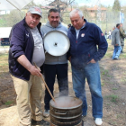 Sedma tradicionalna kotorvaroška kotlićijada 2015