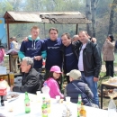 Sedma tradicionalna kotorvaroška kotlićijada 2015