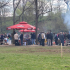 Sedma tradicionalna kotorvaroška kotlićijada 2015